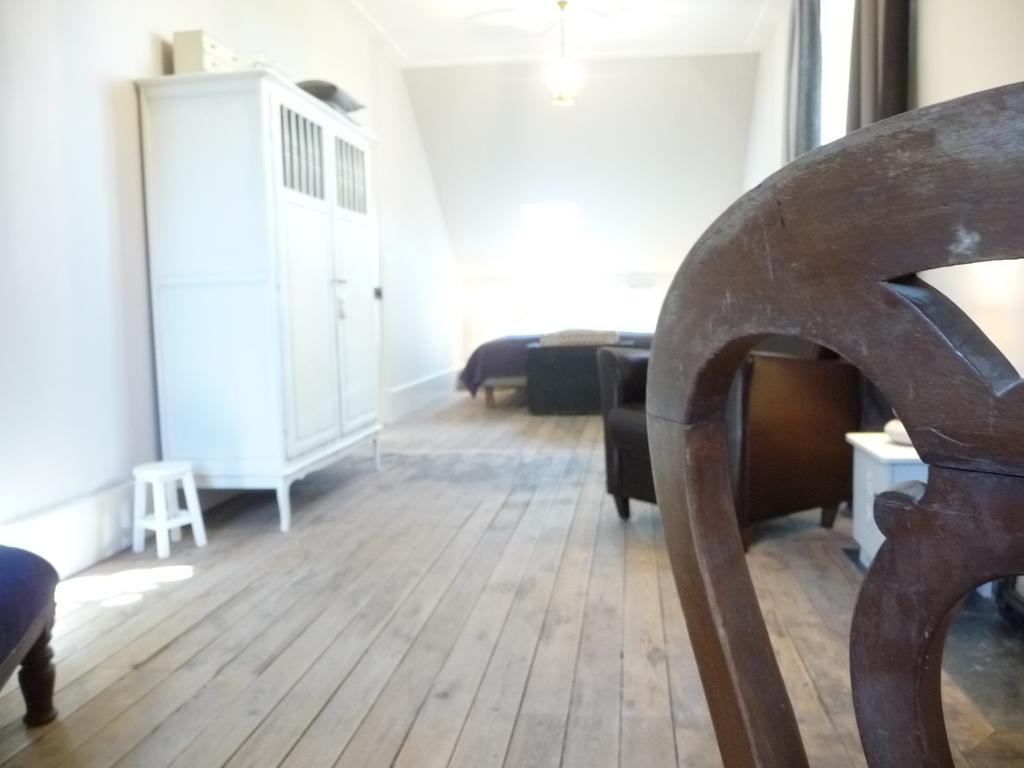 Domaine De Savigny Bed & Breakfast Saint-Saulge ห้อง รูปภาพ